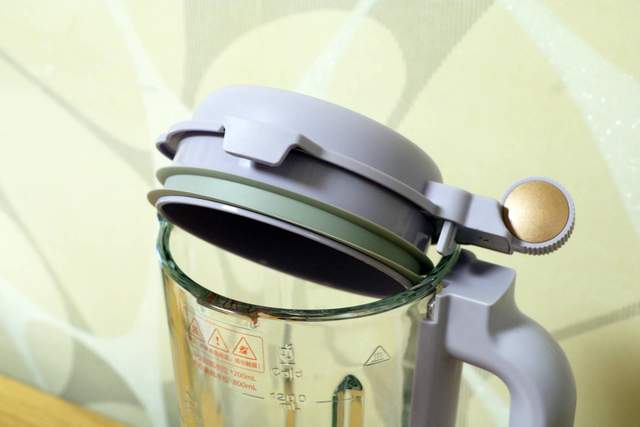 七彩叮当破壁机评测：居家必备，享受花式早餐，卫生营养又安全