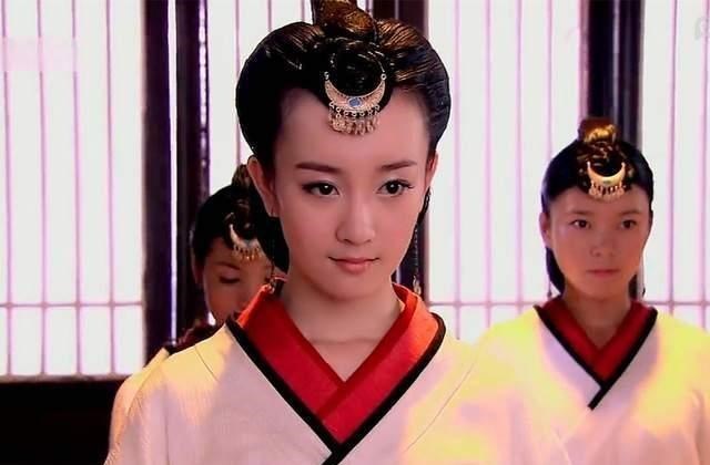 金庸|琼瑶剧金庸剧虽然能捧人，但也不是谁都能演，海陆陈妍希就是例子