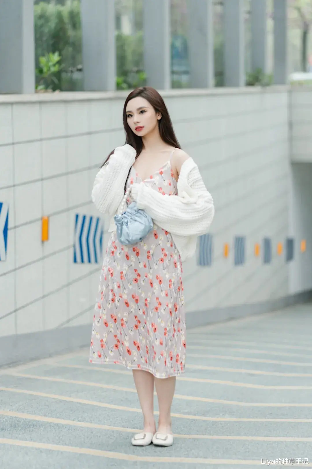 Liya的种草手记|想买得入秋薄外套,每件都好时髦