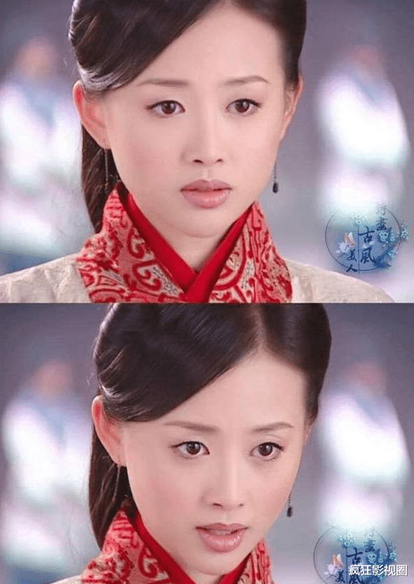 陈紫函|《大汉天子》6位女主，双娇、秋蝉、卫子夫退圈，窦太后现状最惨