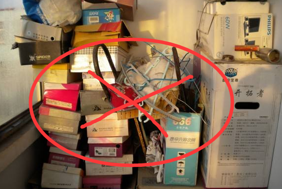 一旦家里出现这些现象,暗示横祸将至,富贵难得!不得不防!