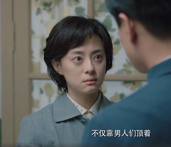 长津湖|上线9天豆瓣9分！质感堪比《长津湖》，这部新剧凭啥“杀疯了”？