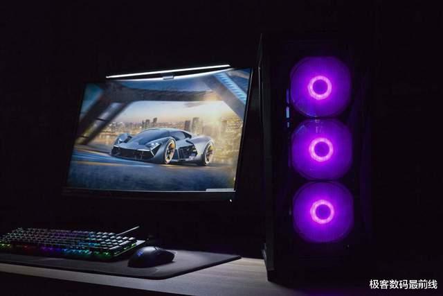 哔哩哔哩|一来一回,发现安钛克DF700 FIux才是近年最顶的一款箱子