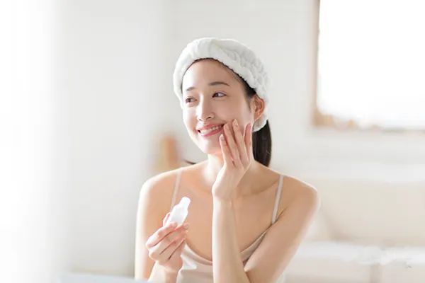 天气转凉 秋天护肤优梨要你知道的五点小常识