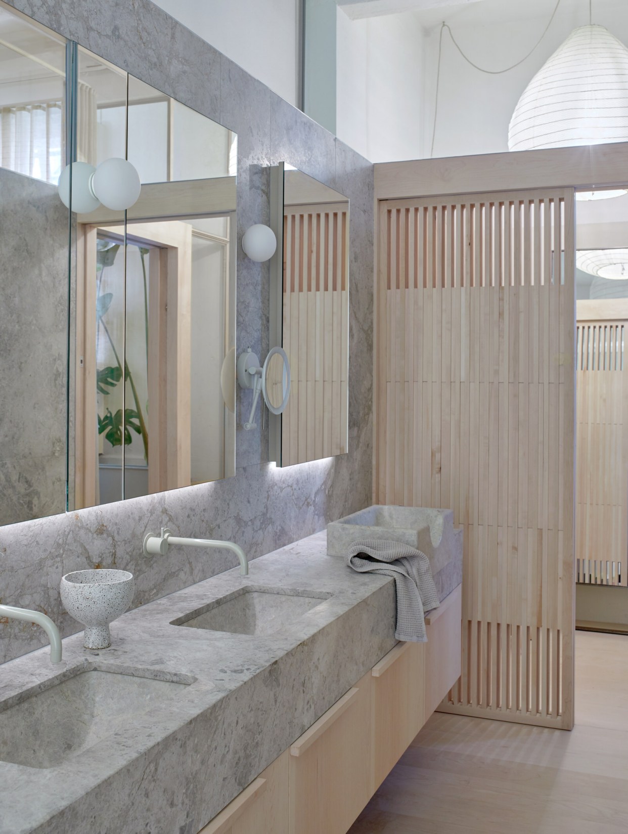 废弃仓库改造时尚精品公寓