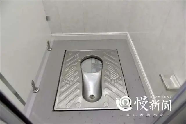 厕所之声 粪便“变身”有机肥？重庆市这座公厕这样做！