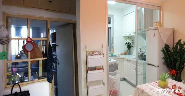 深零设计师姚工|老房翻新入住，没必要乱花钱，记住这4个实打实的绝招，你不会亏