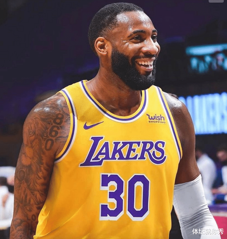 湖人隊|德拉蒙德簽約湖人！NBA進入巨頭抱團時代，蘇群5個字點評一語中的