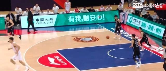 冉昊腾星座屋 爆大冷！辽宁输山西是因为没外援和艾伦？还有三大原因不得不说