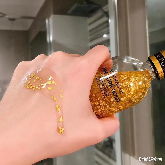 护肤 建议女人：擦精华液，别无视“3不要”，免得“无效”还“伤脸”