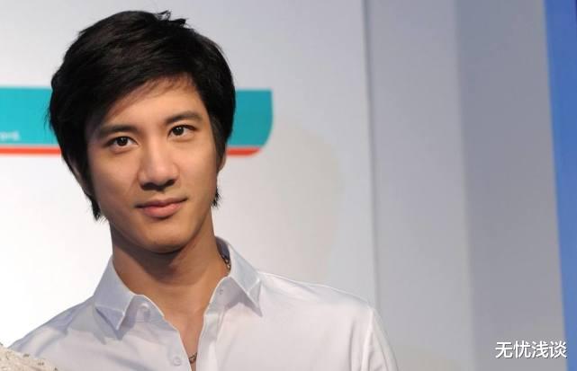 王力宏|王力宏刚刚宣布暂退演艺圈，网友注意到他在大陆的公司有新动作