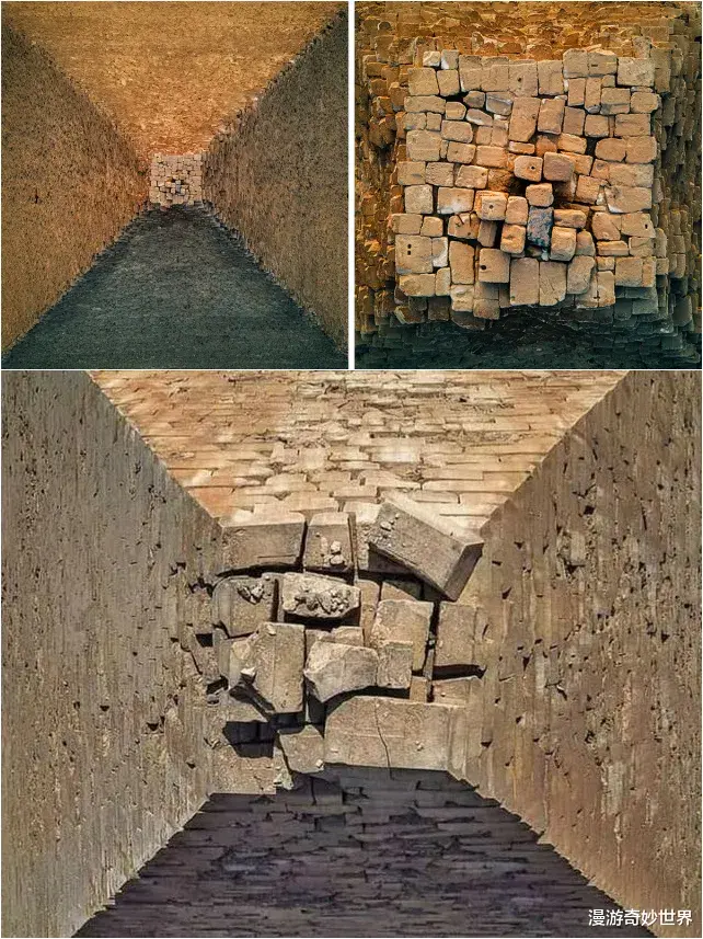 漫游奇妙世界|换个角度看世界,认知被完全颠覆了!