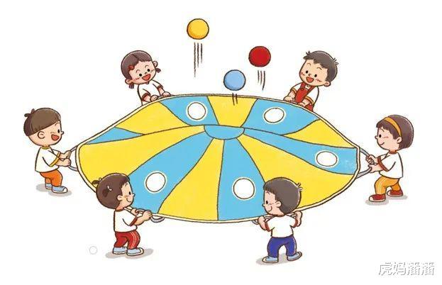 虎妈潘潘|开学在即,让孩子快速适应幼儿园环境,聪明家长这样做