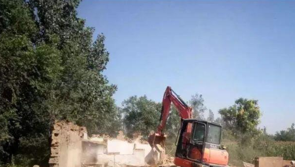 暴跳体育君 江苏一地迎来拆迁,数亿款项砸中5167户村民,将诞生一批“富人”