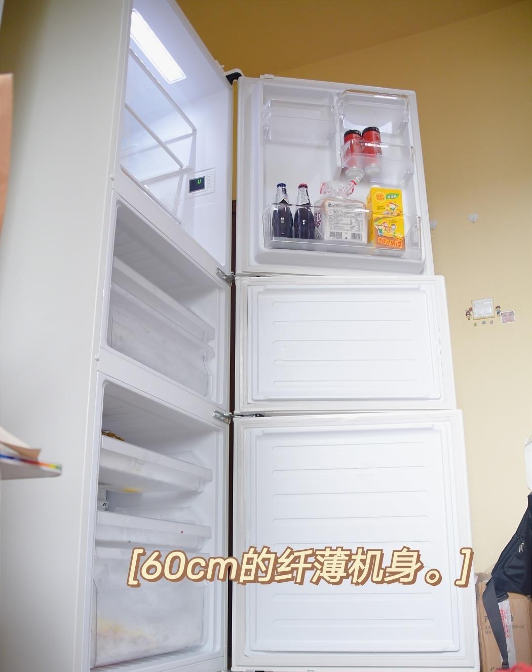 售货员|冰箱售货员：三十岁左右的人买冰箱，一般会看重这五点