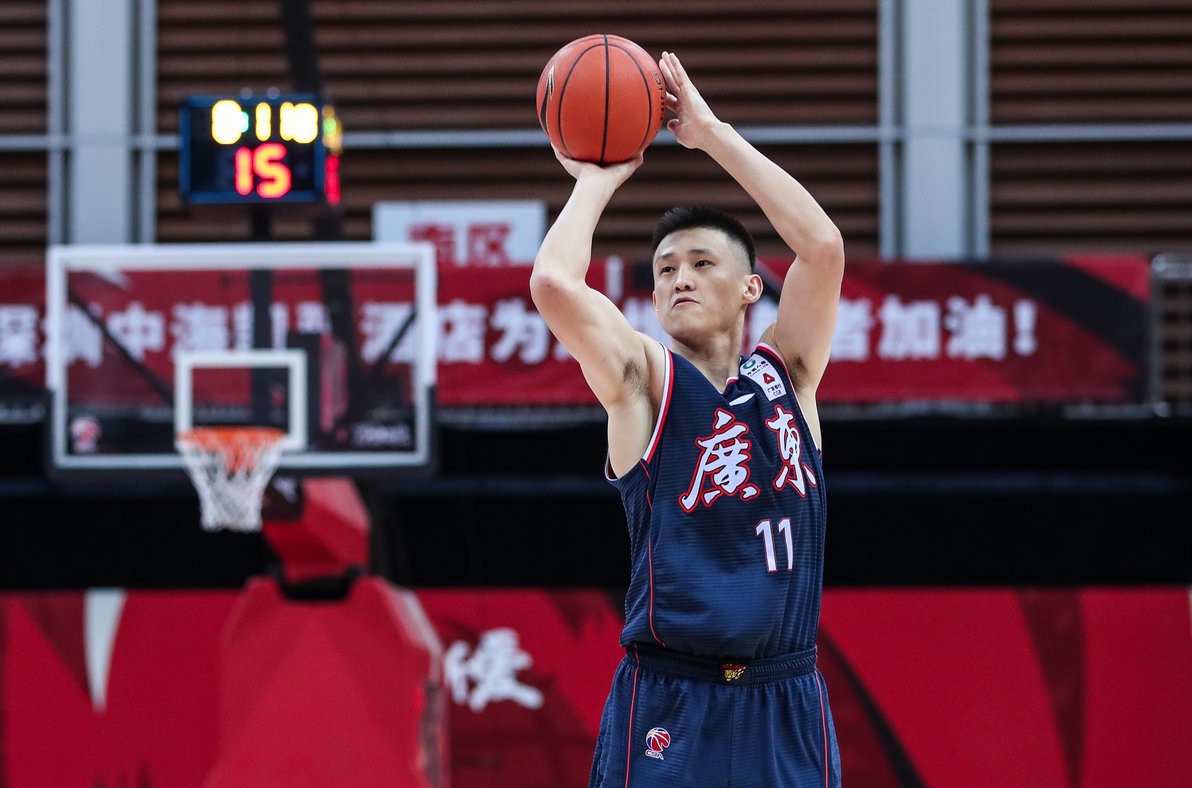 浙江男篮|总决赛稳了!辽宁最大对手已出炉,打爆广东夺冠有戏?