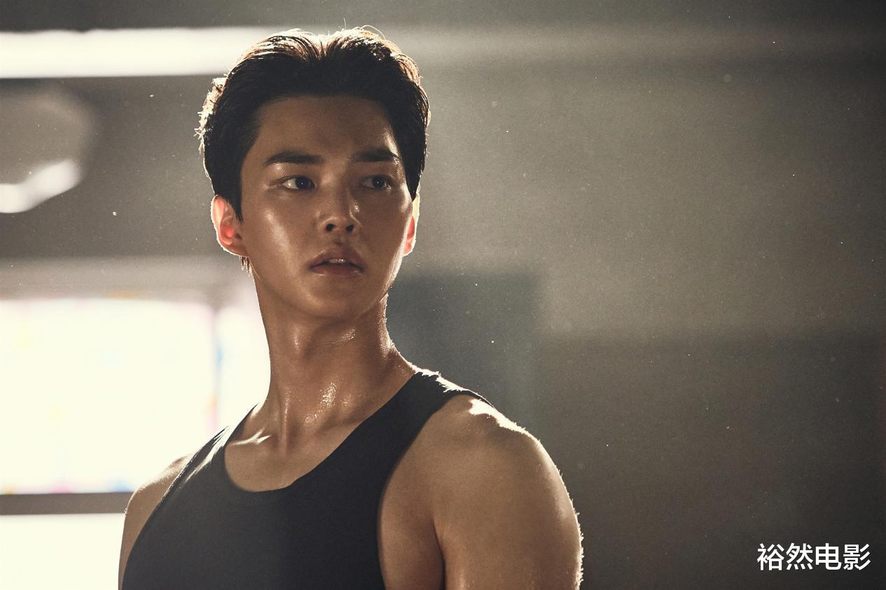 韩剧|豆瓣9.1分力压《顶楼2》，韩剧又杀出了一股清流