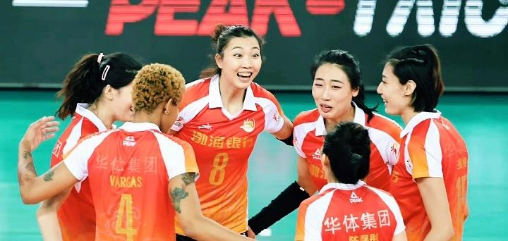 張常寧|雙拳難敵四手！張常寧若出戰(zhàn)，有可能戰(zhàn)勝天津嗎？答案是依然不能