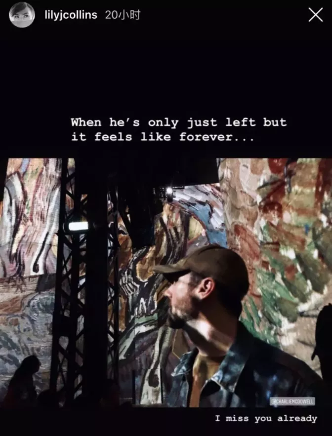 InsDaily|“英国小赫本”官宣结婚!男方身份曝光后,网友质疑:他凭什么!