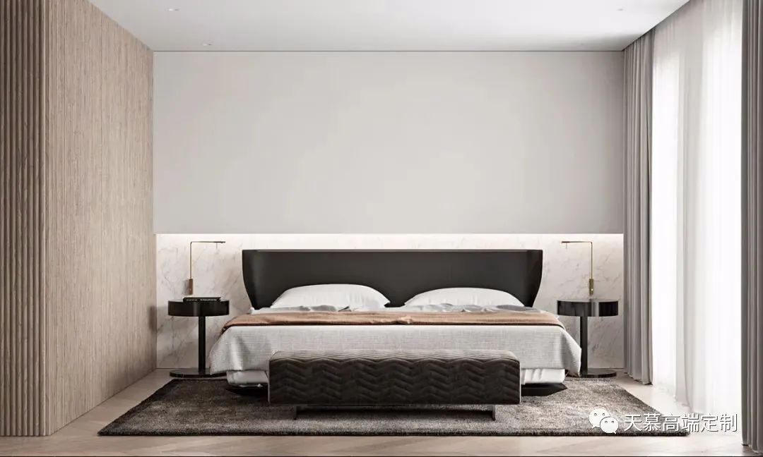 爱马仕风格的家具!你不看看吗?