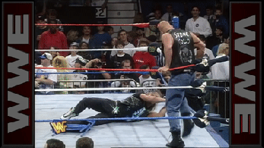 wwe|嘴炮康納斷腳太可怕？盤點WWE歷史上六大斷腿慘案，最后一個慎入