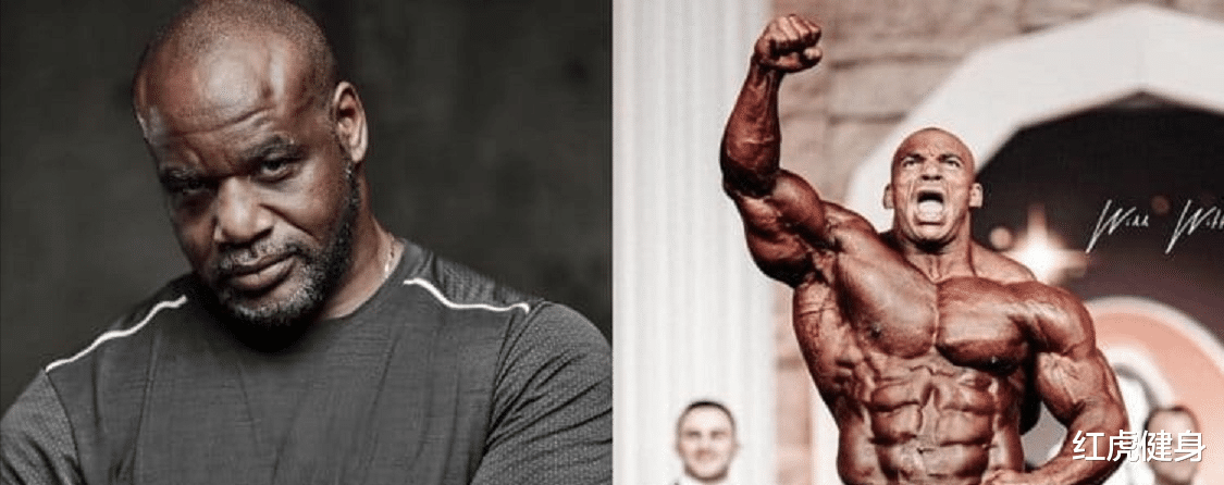 红虎健身|克里斯·科米尔:除了大雷米,谁是2021年奥赛冠军的有力争夺者?