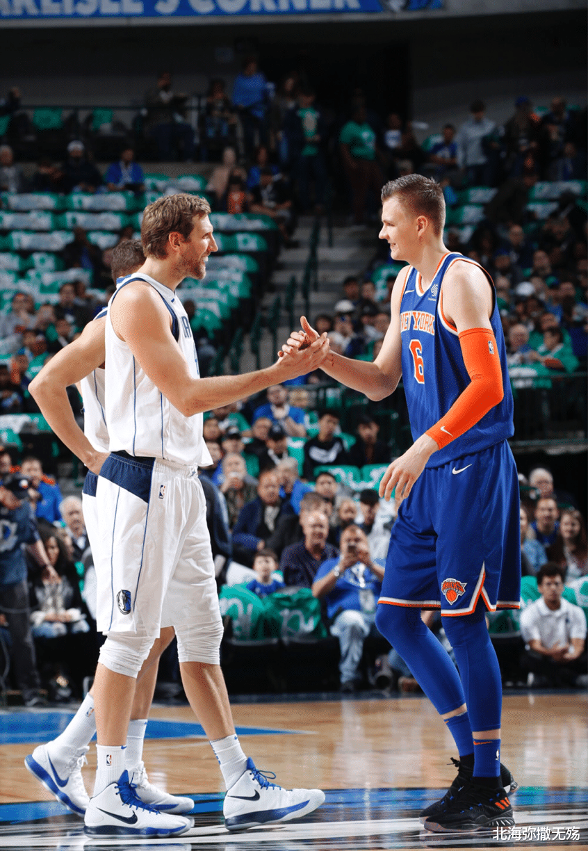 独行侠|?5年伤退39次!从建队核心到负资产就2年,1.6亿+首轮签真白送了