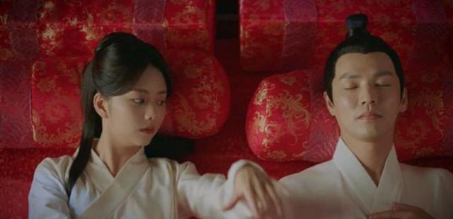 吴孟达|《锦心似玉》大结局:十一娘终究是错付了,与徐令宜合离雨中决裂