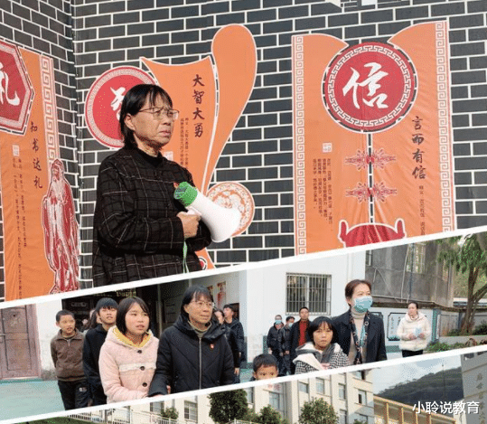 张桂梅|华坪女高招聘老师，张桂梅设置门槛，首先就淘汰了清华学生李新野