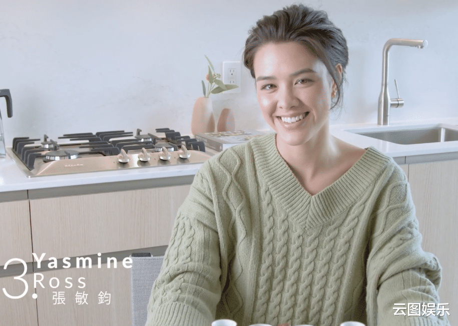 钟丽缇|钟丽缇长女参加选美,宣传片正式出炉,8强佳丽美女如云多才多艺