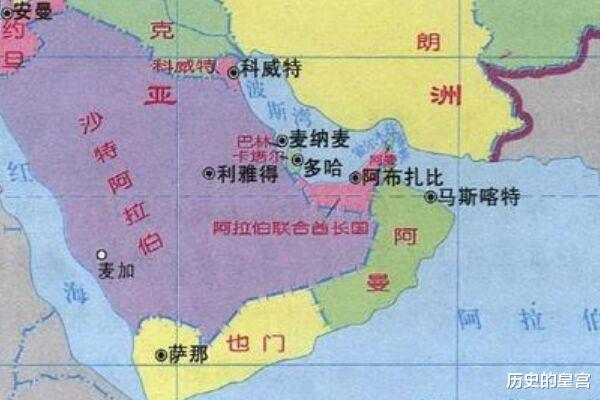 美国|世界上制度最奇特的国家，7个君主制度国家，组成1个总统制度国家