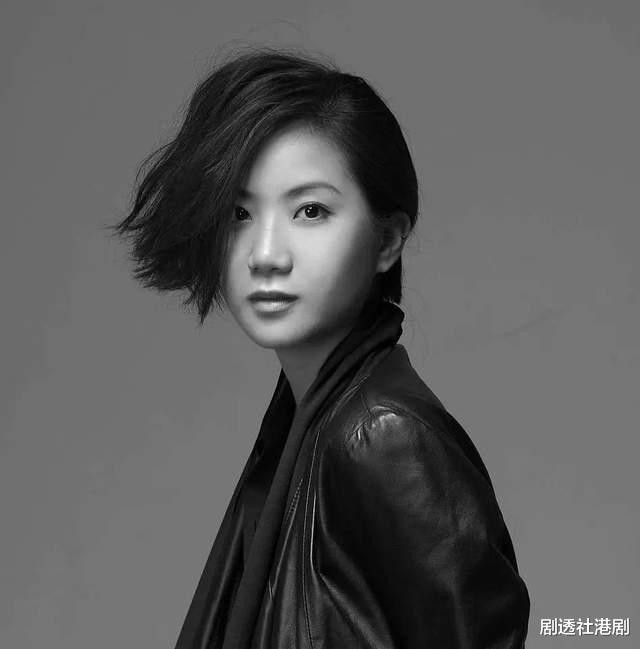 卢凯彤|香港著名女歌手坠楼身亡三周年，妻子沉默忍受丧偶之痛