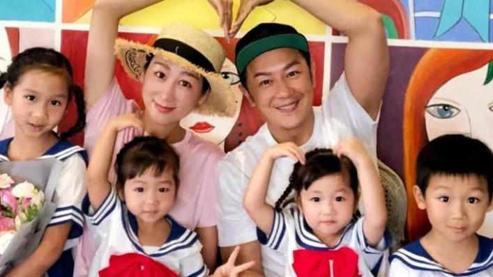 Hi家有小甜椒儿|“太太在你心中是什么样的人？”陈浩民：是很能生的人，啥感觉？