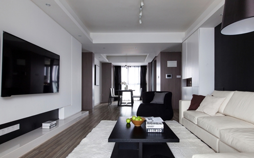 鸣雀设计 哈尔滨鸣雀装饰 当家装遇到不可控因素停工怎么处理?停工之前需要注意哪些?