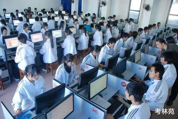 职业教育|中考落榜后，越来越多学生选择职业教育，为什么私立高中不香了？