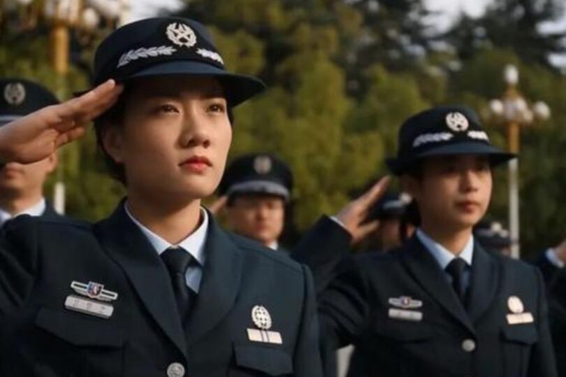 文职|大专生有福了，这一“铁饭碗”招聘向专科生倾斜，学生开心不已