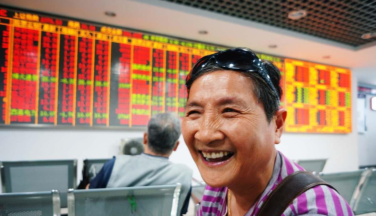 午美聊健康体态|A股:江特电机等九家公司重要公告