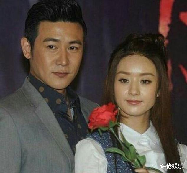 Angelababy|看了女星们的未P图，猛地发现，修图师太厉害了，简直磨皮割肉啊