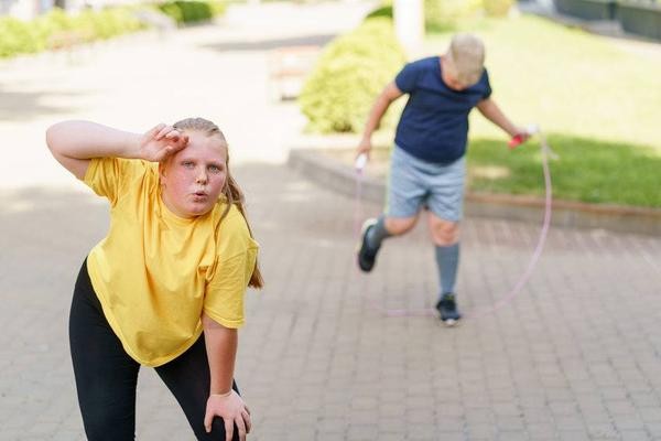 运动减肥 想通过运动减肥，6个注意事项，建议你听听，或能事半功倍