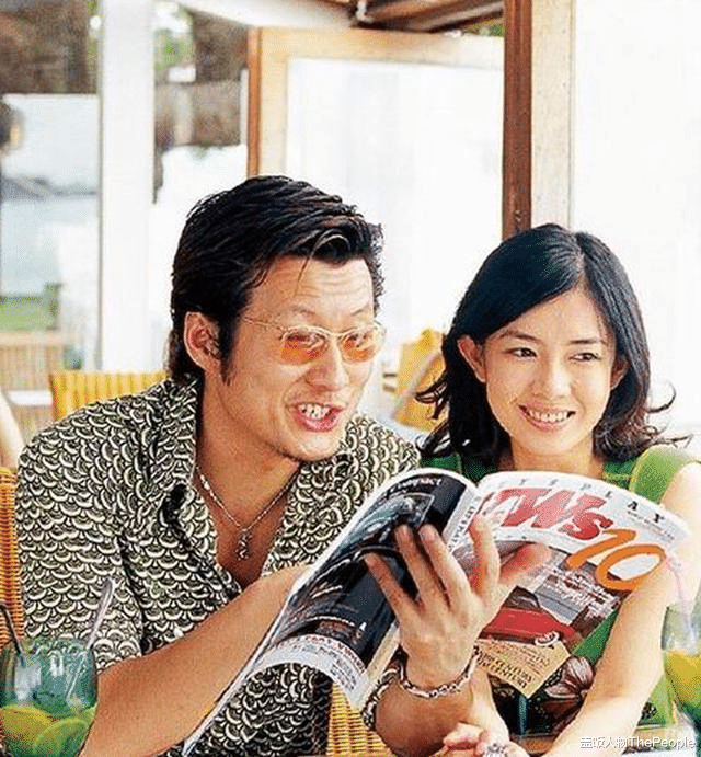 肖战|多次出轨养小三、花费千万才离婚，吸毒后十年无戏可拍的他仍潇洒