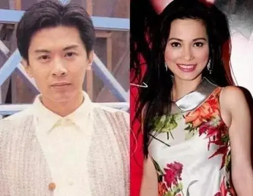 娱乐圈|她曾为嫁入豪门抛弃吴京，脚踏两只豪船翻车，如今沦落成鱼贩子