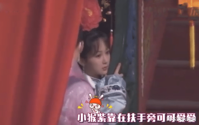 王艳|王艳时隔多年再演晴格格，身材发福但气质不减当年，杨紫饰演紫薇俏皮可爱