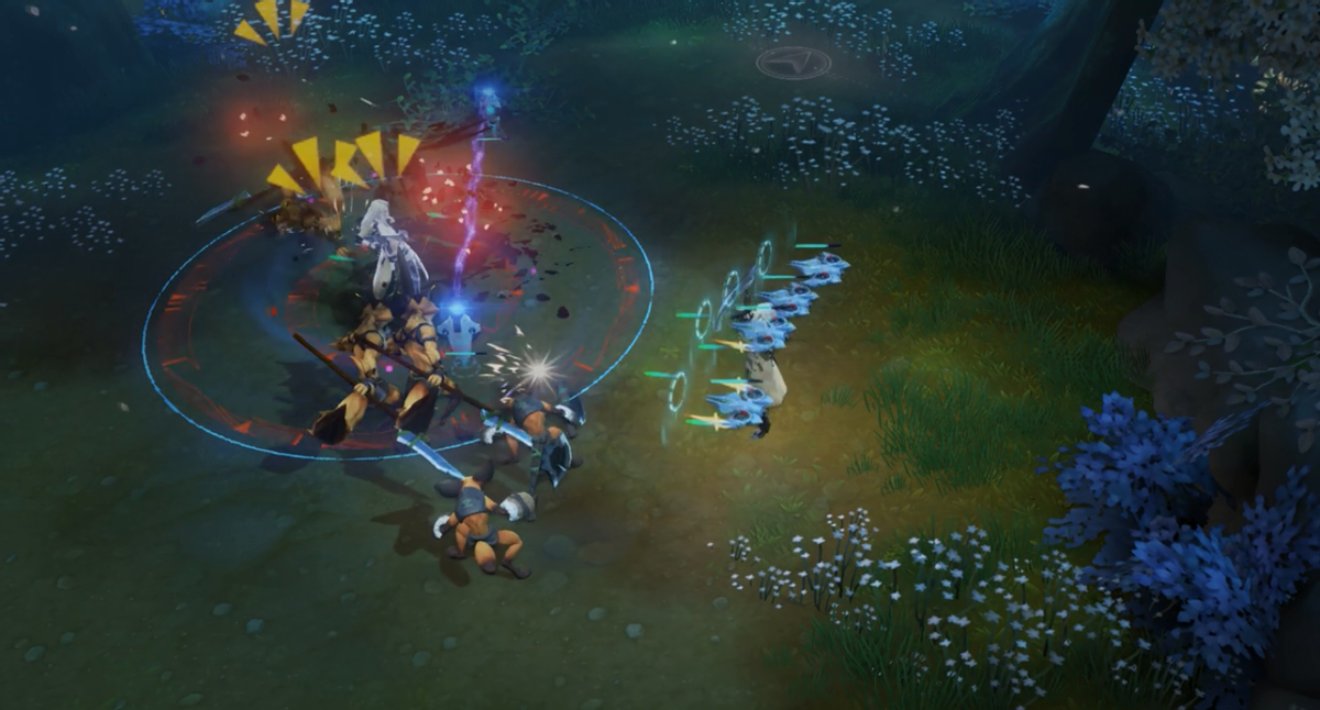 地下城与勇士|职业生态失衡！DNF最多人的职业是瞎子，隐藏一线职业无人用？