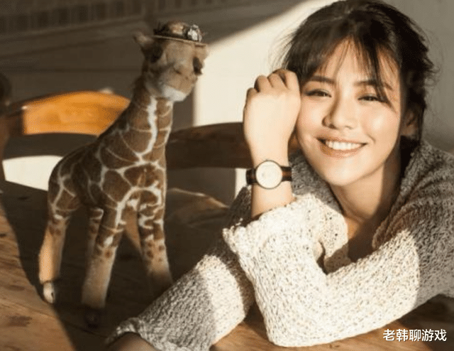 马思纯|马思纯20天减重20斤，减肥方式让网友佩服，一般人坚持不了