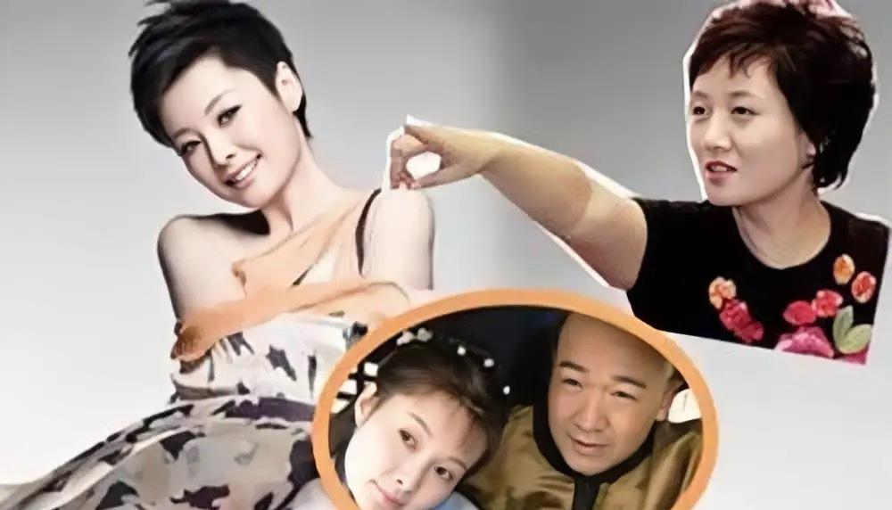 一只麦兜 她曾怼遍娱乐圈的人,如今她怼过的人依旧在娱乐圈混得风生水起