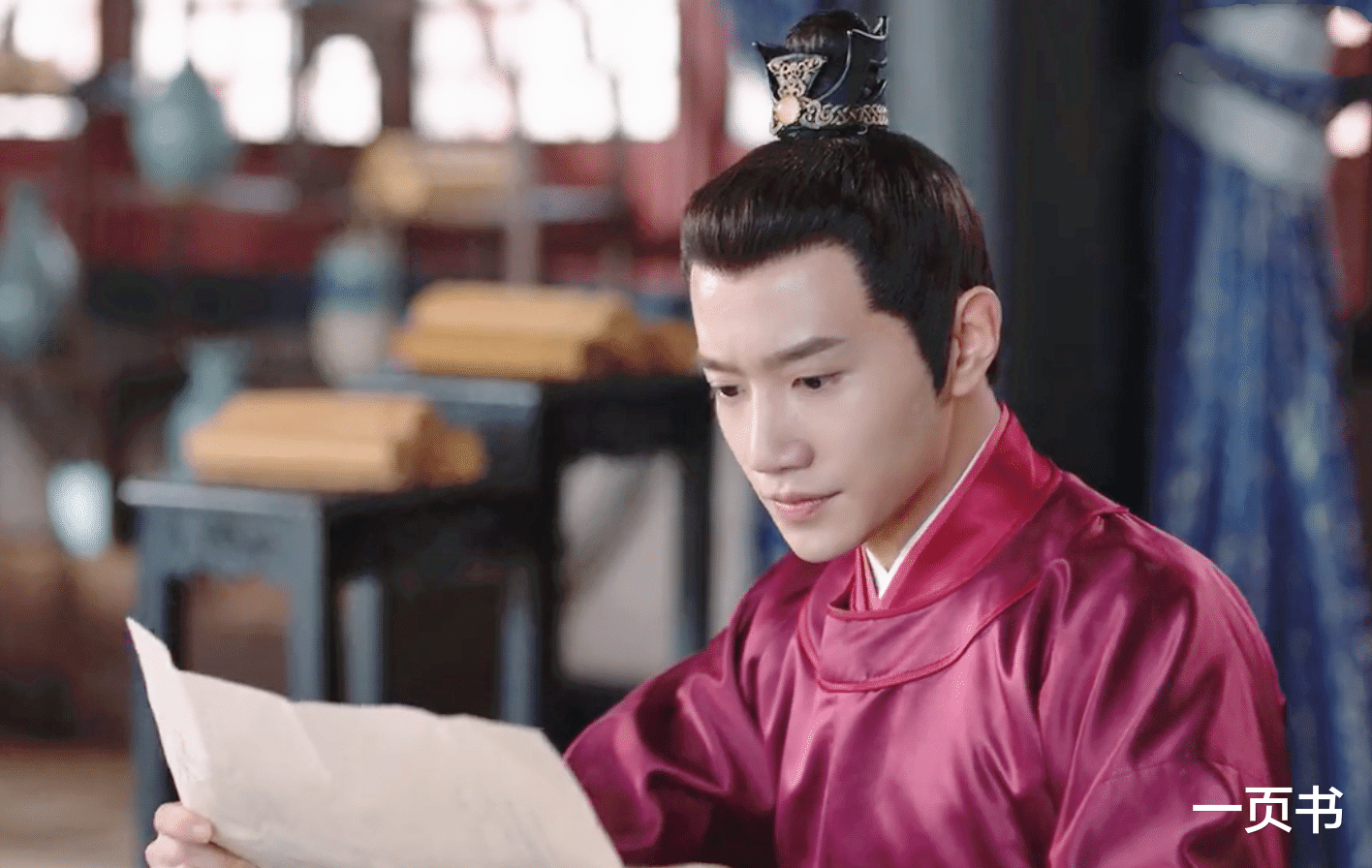 卓文远|《国子监》五个男角色结局，卓文远、严三郎惨死，最大赢家是闫琰