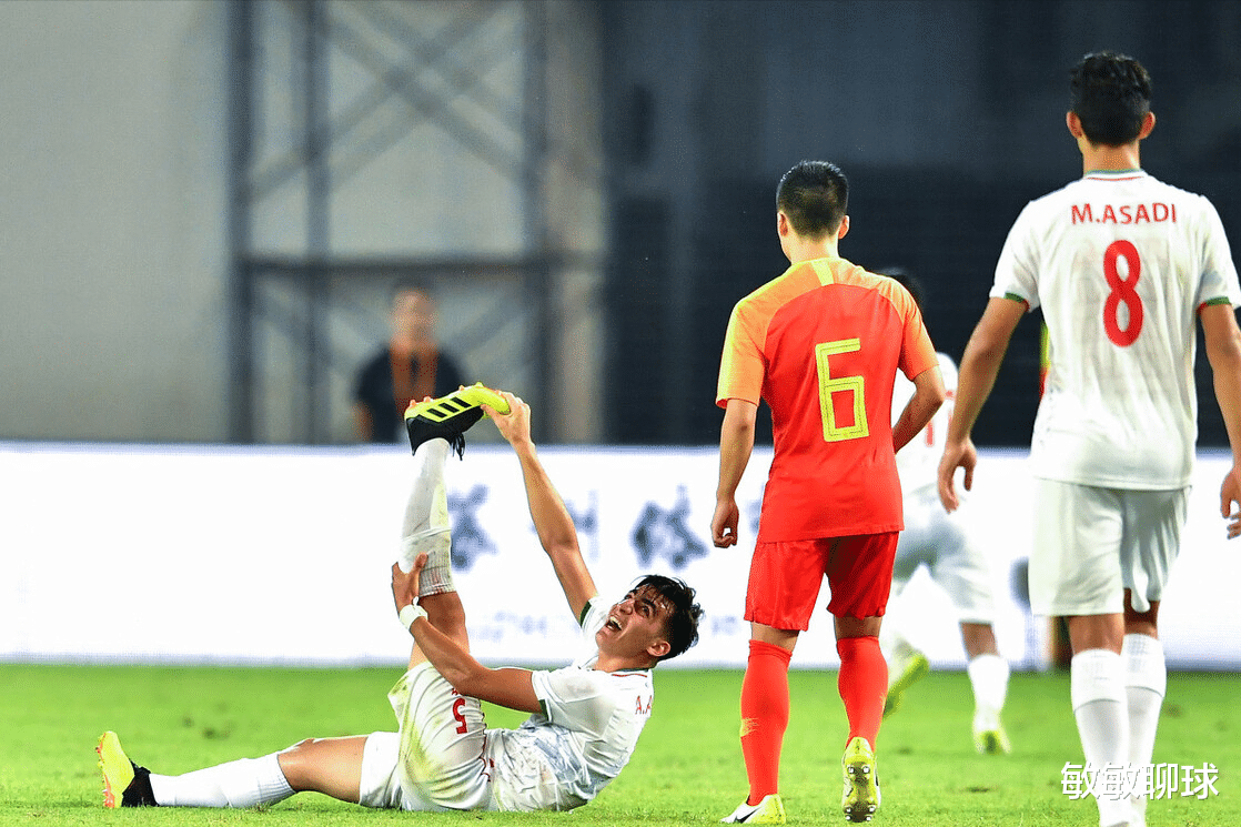 菲律宾队|今日世预赛足球赛事：中国vs菲律宾、伊朗vs巴林