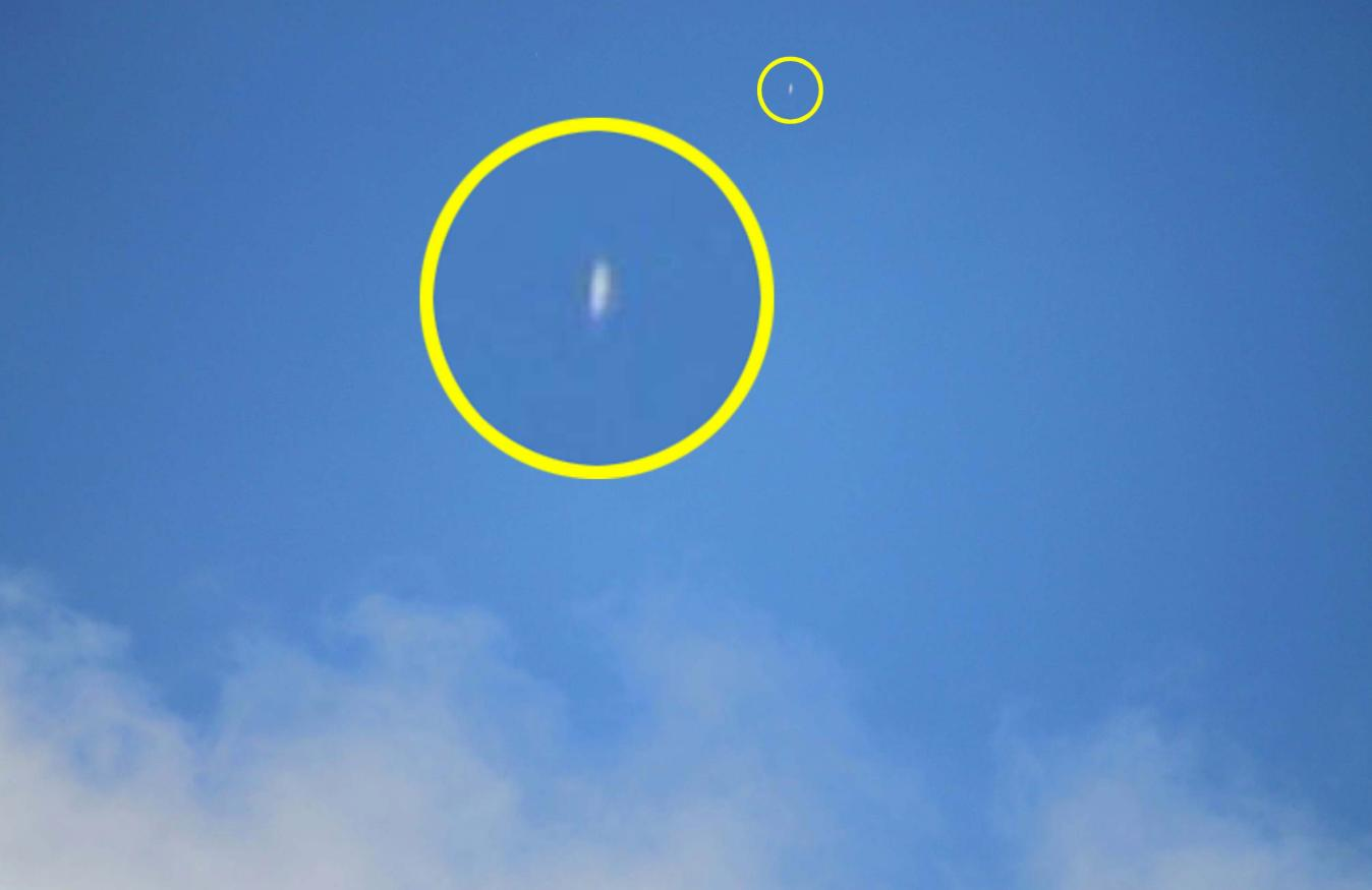 为什么我们要相信外星人的存在？那是生命的意义