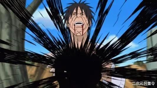 火影忍者|火影:岸本齐史对角色有多严格?只要犯错必有重罚