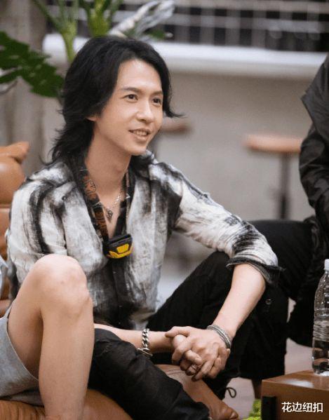 包文婧|《披荆斩棘的哥哥》李承铉张琪起冲突，张琪的自私让部落置于淘汰边缘